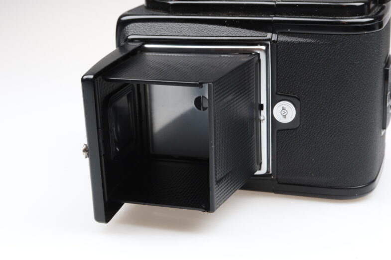 Hasselblad 500C/M Kamera camera A12 Magazin 98854 top condition - Image 7