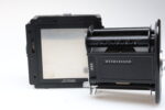 Hasselblad 500C/M Kamera camera A12 Magazin 98854 top condition - Image 9