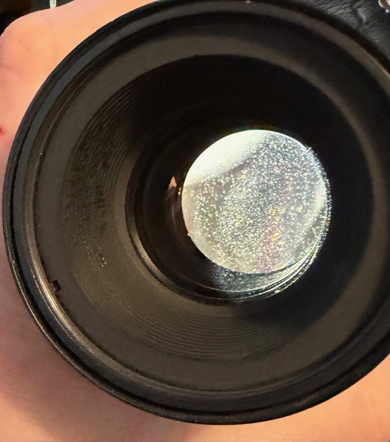 Leica Apo Macro Elmarit R 100mm f2.8 E60 Objektiv lens Leitz 98739 - Image 8