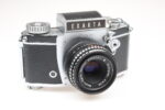 Exakta Varex IIb Kamera