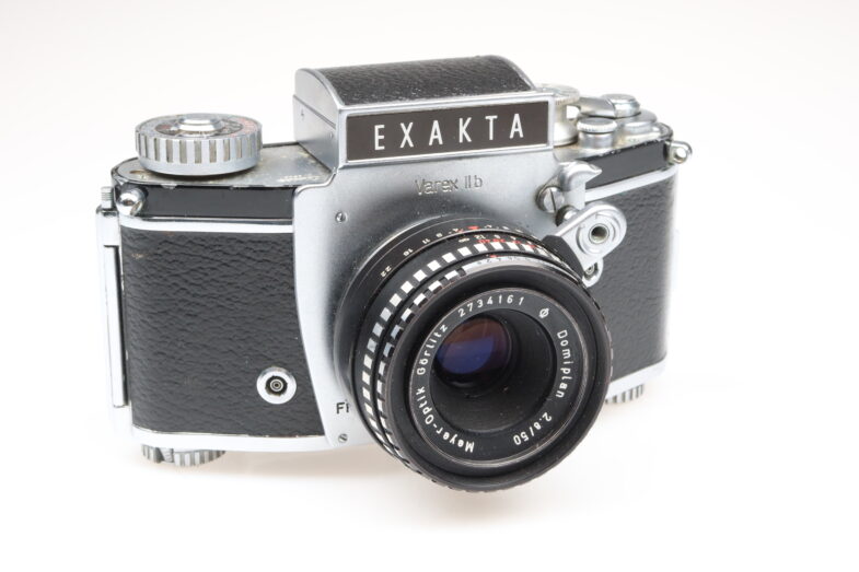 Exakta Varex IIb Kamera