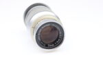 Leica Elmar 90mm f4 Objektiv lens M39 Anschluss mount Leitz 98693 - Image 5