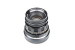 Leica Summicron 50mm f2 Prototype 11817 black chrome EXTREM RARE
