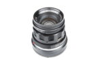 Leica Summicron 50mm f2 Prototype 11817 black chrome EXTREM RARE 98725 near mint – Bild 7