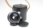 Carl Zeiss Flektogon 35mm f2.8 Zebra Objektiv