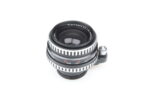 Carl Zeiss Flektogon 35mm f2.8 Zebra Objektiv lens Exa Anschluss 97624 - Image 2