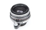 Carl Zeiss Flektogon 35mm f2.8 Zebra Objektiv lens Exa Anschluss 97624 - Image 5