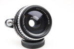 Carl Zeiss Flektogon 35mm f2.8 Zebra Objektiv lens Exa Anschluss 97624 - Image 6