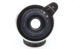 Carl Zeiss Flektogon 35mm f2.8 Zebra Objektiv lens Exa Anschluss 97624 - Image 7