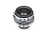 Carl Zeiss Flektogon 35mm f2.8 Zebra Objektiv lens Exa Anschluss 97623 - Image 2