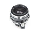 Carl Zeiss Flektogon 35mm f2.8 Zebra Objektiv lens Exa Anschluss 97623 - Image 3