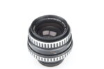 Carl Zeiss Flektogon 35mm f2.8 Zebra Objektiv lens Exa Anschluss 97623 - Image 4