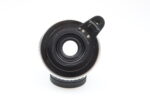 Carl Zeiss Flektogon 35mm f2.8 Zebra Objektiv lens Exa Anschluss 97623 - Image 6