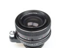 Carl Zeiss Flektogon 35mm f2.8 Objektiv lens Exa Anschluss 97615 - Image 4