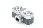 Meopta Mikroma II Miniaturkamera miniature Kamera Mirar 20mm 97628 – Bild 3