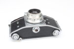 Kine Exacta Kamera Camera Zeiss Tessar 50mm f3.5 DEFEKT 97619 - Image 6