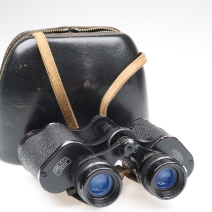 Carl Zeiss Deltrintem 8x30 Q1 Fernglas