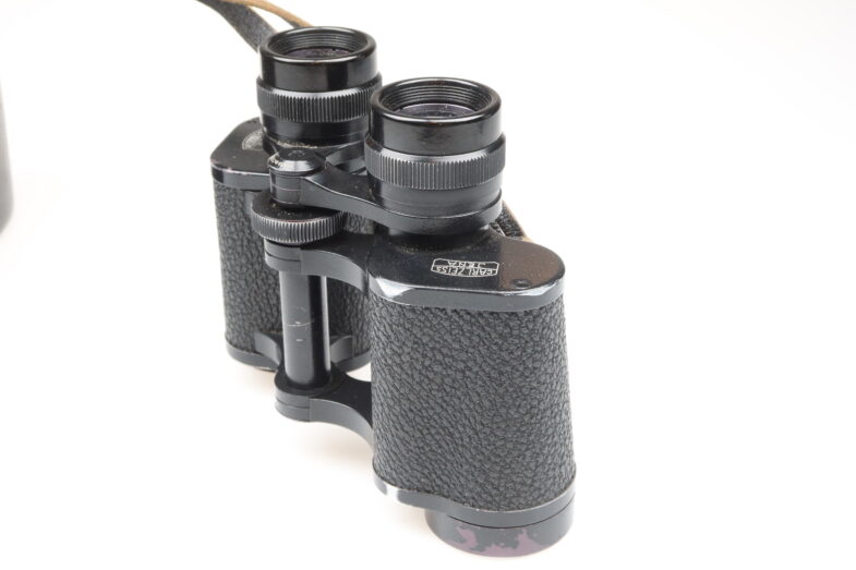 Carl Zeiss Deltrintem 8x30 Q1 Fernglas binoculars 97622 - Image 3