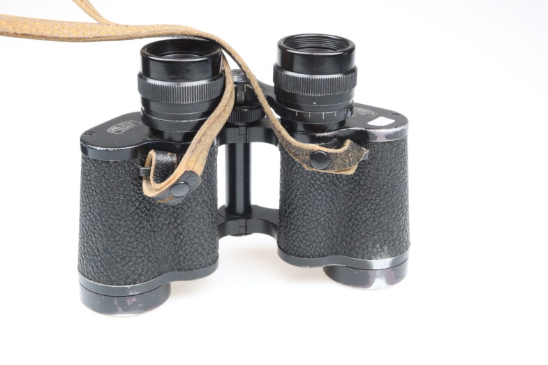 Carl Zeiss Deltrintem 8x30 Q1 Fernglas binoculars 97622 - Image 4