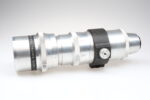 Meyer Görlitz Telemegor 400mm f5.5 red V Objektiv lens 97620 – Bild 4