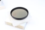 Leica Zir Polfilter E77 13336 UVa Filter E77 13337 Leitz 98146 near mint wie neu - Image 2