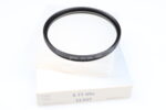 Leica Zir Polfilter E77 13336 UVa Filter E77 13337 Leitz 98146 near mint wie neu - Image 4