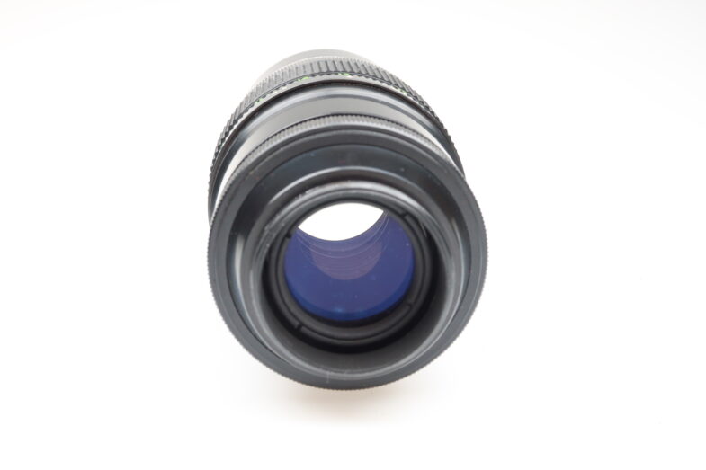 Pentacon 200mm f4 15 Lamellen Blade Objektiv lens M42 Anschluss 97630 - Image 7