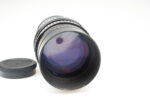 Meyer Optik Orestegor 200mm f4 15 Blade Zebra Objektiv M42 Anschluss 97629 – Bild 7