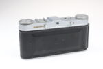 Belplasca Stereokamera camera Zeiss Tessar 37,5mm f3.5 Objektiv lens 91043 - Image 3