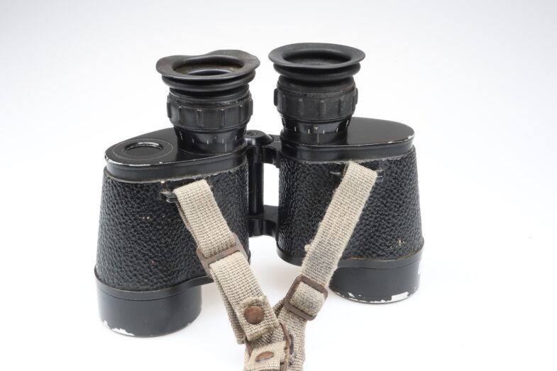 PZO 7x45 Fernglas binoculars 91040 – Bild 3