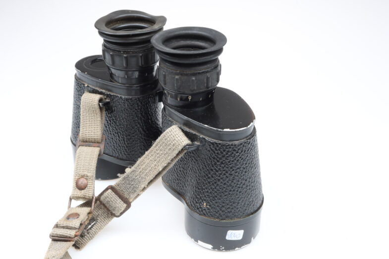 PZO 7x45 Fernglas binoculars 91040 – Bild 4