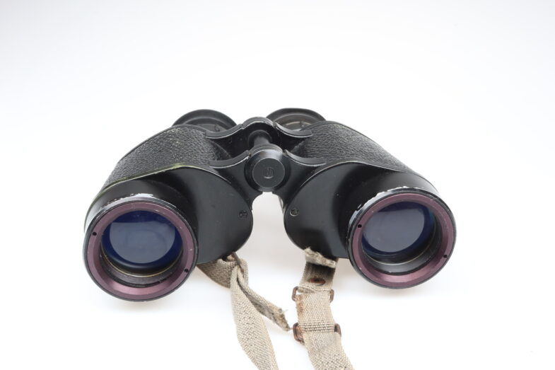 PZO 7x45 Fernglas binoculars 91040 – Bild 6