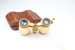 L Ingr Chevallier Fernglas Opera Binocular Elfenbein RAR