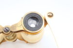 L Ingr Chevallier Fernglas Opera Binocular Elfenbein RARE 94665 - Image 3