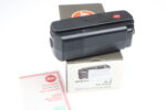 Leica Motor Drive 14310  14309 Griff Filter  LOT Leitz 97631 near mint - Image 8
