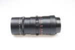 Meyer Görlitz Telemegor 180mm f5.5 Objektiv Praktina Anschluss Mount 91048 near mint – Bild 4