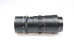 Meyer Görlitz Telemegor 180mm f5.5 Objektiv Praktina Anschluss Mount 91048 near mint – Bild 6