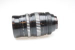 Meyer Optik Orestor 135mm f2.8 15 Blades Objektiv Exa  Mount 91049 - Image 2