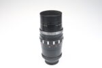 Pentacon 200 mm f4 15 Blades Objektiv lens 91054 – Bild 2