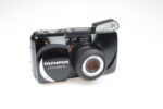Olympus µ mju Zoom 140 Kamera