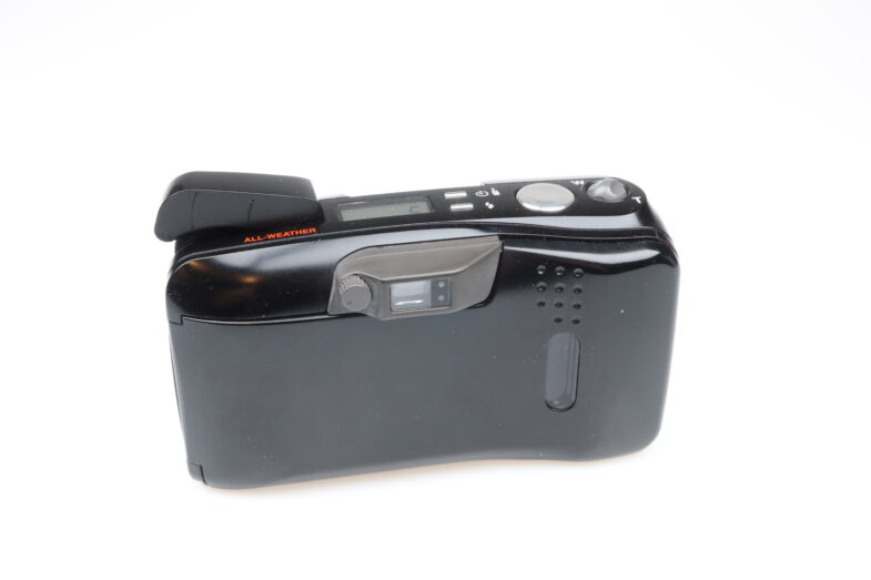 Olympus µ mju Zoom 140 Kamera Camera 38-200mm Zoom lens 97633 – Bild 4