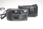 Yashica T3 Super Kamera