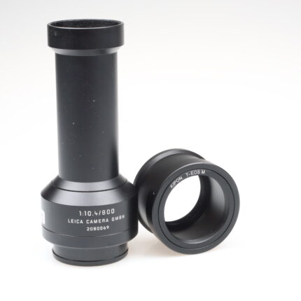 Leica Fotoadapter 42300 10,4/800 Televid