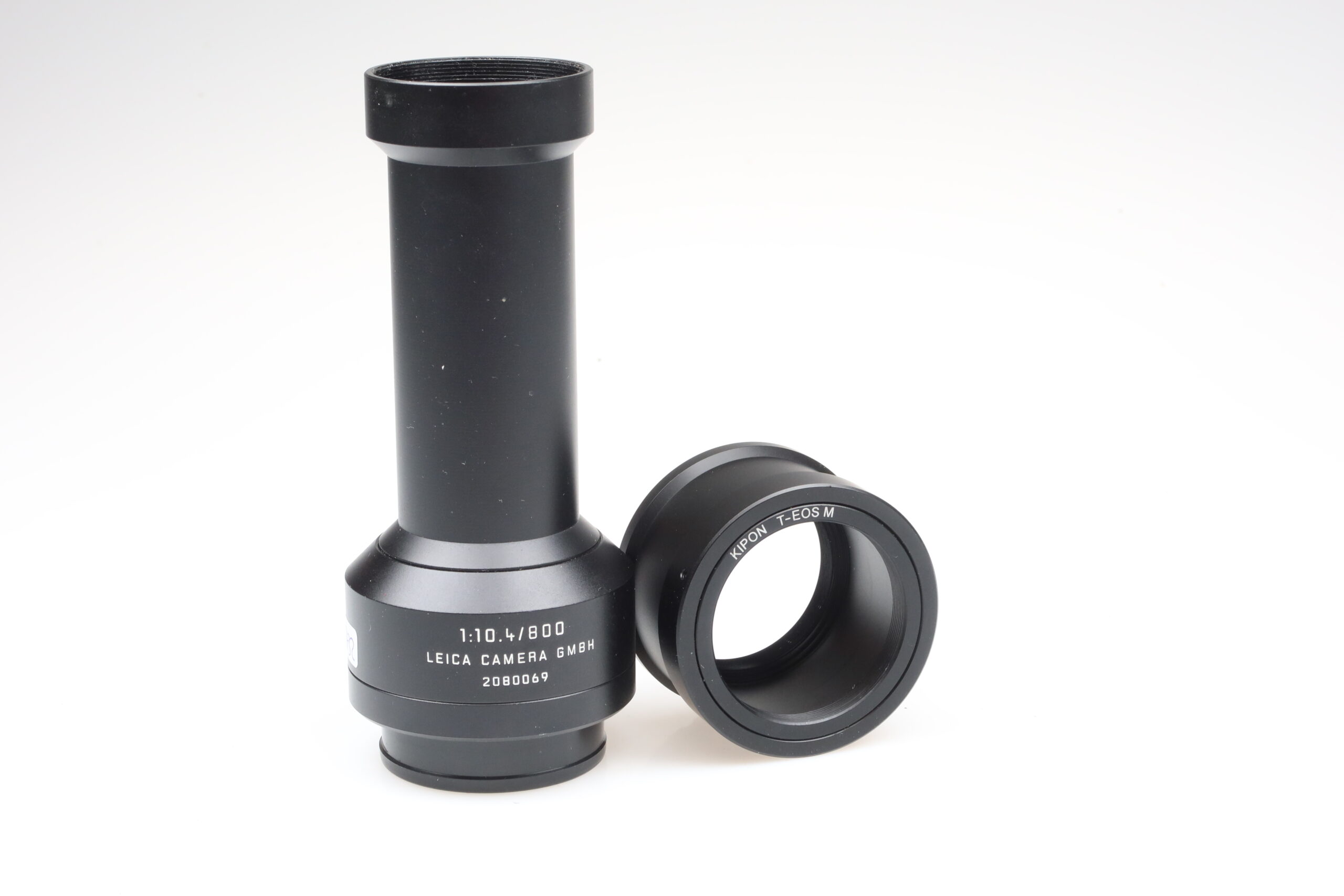 IMG_8465 Leica Fotoadapter 42300 10,4/800 Televid