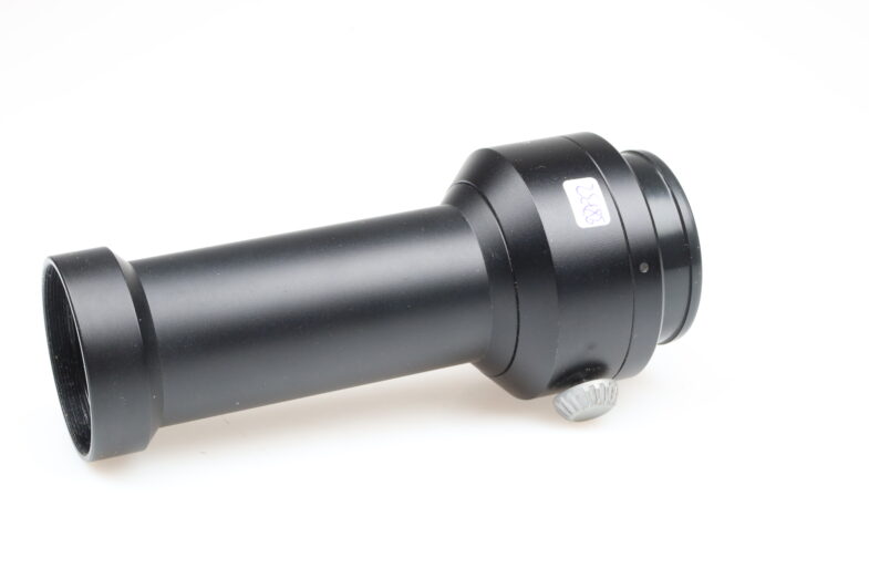 Leica Fotoadapter 42300 10,4/800 Televid Adapter Kipon T-EOS M 98732 - Image 3