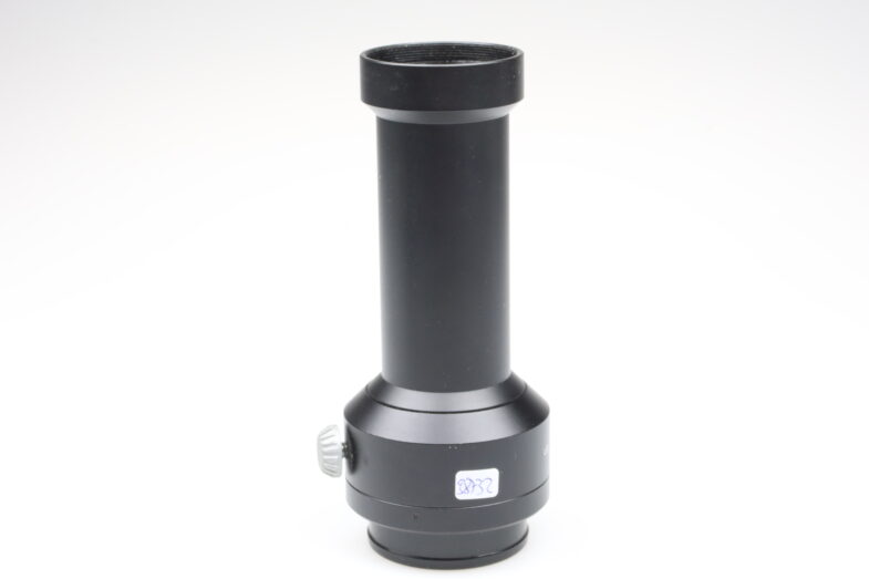 Leica Fotoadapter 42300 10,4/800 Televid Adapter Kipon T-EOS M 98732 - Image 5