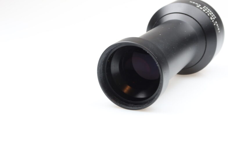 Leica Fotoadapter 42300 10,4/800 Televid Adapter Kipon T-EOS M 98732 - Image 6