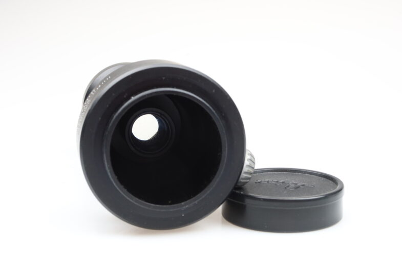 Leica Fotoadapter 42300 10,4/800 Televid Adapter Kipon T-EOS M 98732 - Image 8