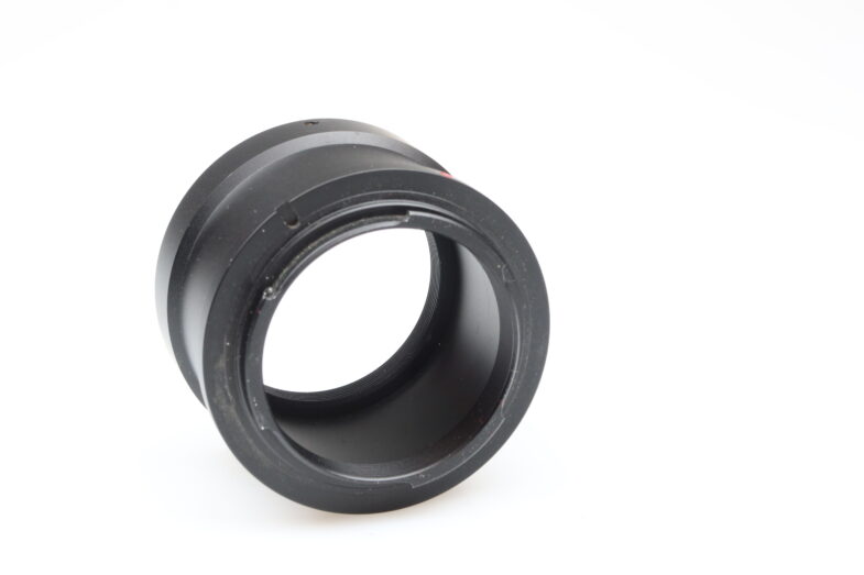 Leica Fotoadapter 42300 10,4/800 Televid Adapter Kipon T-EOS M 98732 - Image 9