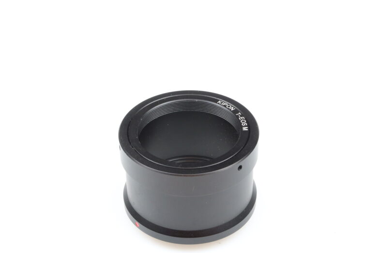 Leica Fotoadapter 42300 10,4/800 Televid Adapter Kipon T-EOS M 98732 - Image 10